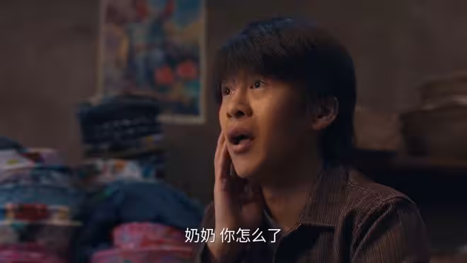 《小城大事》楊奶奶讓楊小海迷途知返,鄭德生斷送鄭志強唯一退路