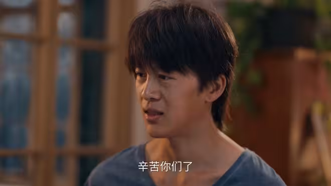 《小城大事》楊奶奶讓楊小海迷途知返,鄭德生斷送鄭志強唯一退路