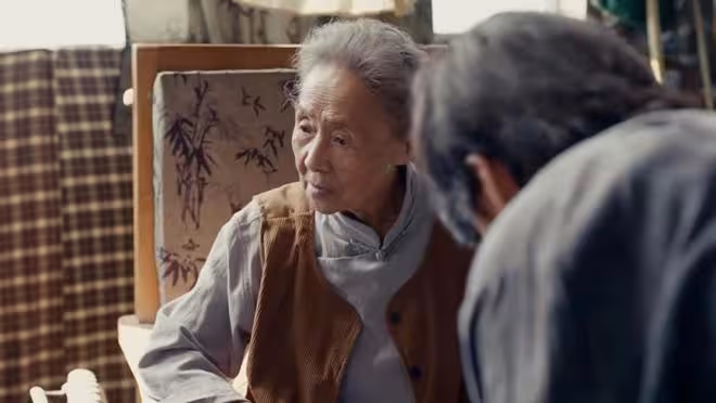 《小城大事》楊奶奶讓楊小海迷途知返,鄭德生斷送鄭志強唯一退路