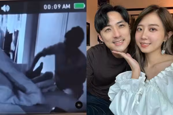 被批把洪詩當傭人! 李運慶兄道歉澄清「把屎把尿」真相:用詞不當