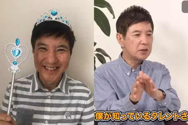 日綜藝大哥揭潛規則黑幕! 「知名女星被丟給導演」陪睡換演出