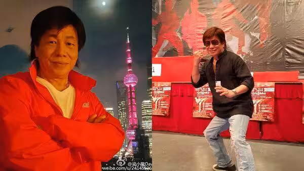 梁小龍「離世4天後」才對外宣布! 經紀人揭最後7小時細節