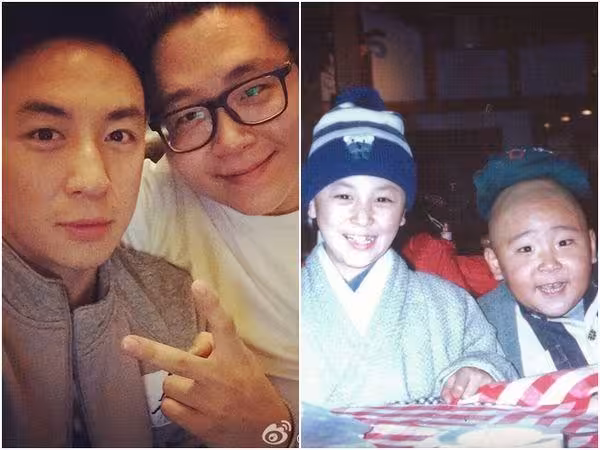 釋小龍疑酒駕遭抓包! 隱婚4年「私約女友人」叫代駕離開全被拍