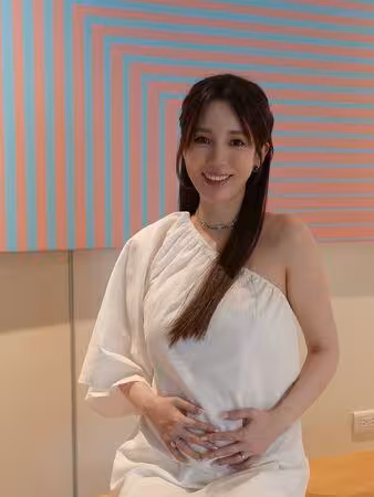 懷孕遭咒「祝你流產一屍兩命」!愛雅深夜派出所提告:無法視若無睹