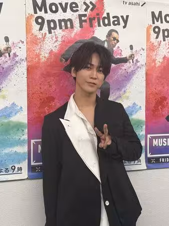 自稱前傑尼斯「吹噓龜梨和也同期」! 代表權勢性侵2X歲女星