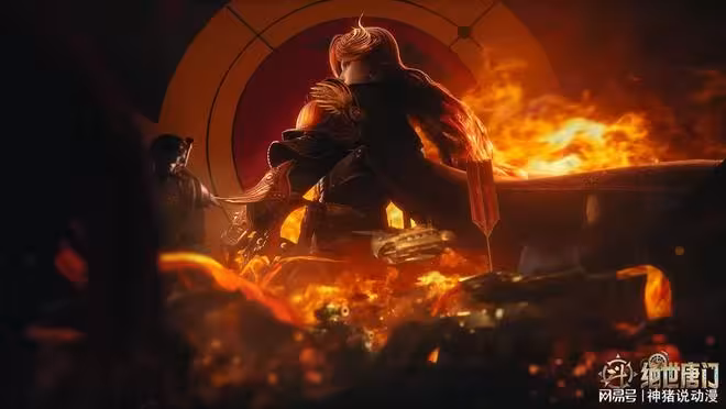 觀眾因唐舞桐才去看斗二?很多唐舞桐粉絲怕是沒弄清楚一件事