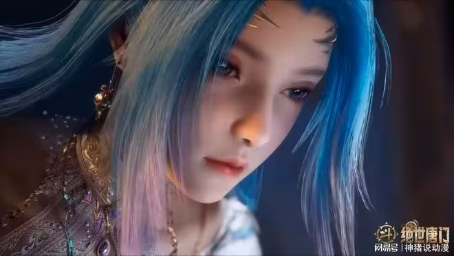 觀眾因唐舞桐才去看斗二?很多唐舞桐粉絲怕是沒弄清楚一件事
