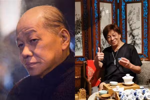 梁小龍真正死因曝光「心臟衰竭搶救6小時不治」 遺孀心碎發聲!