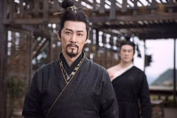 不只古天樂!秦王林峰確定來台宣傳《尋秦記》 「前進中台灣」寵粉
