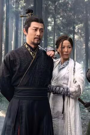 不只古天樂!秦王林峰確定來台宣傳《尋秦記》 「前進中台灣」寵粉