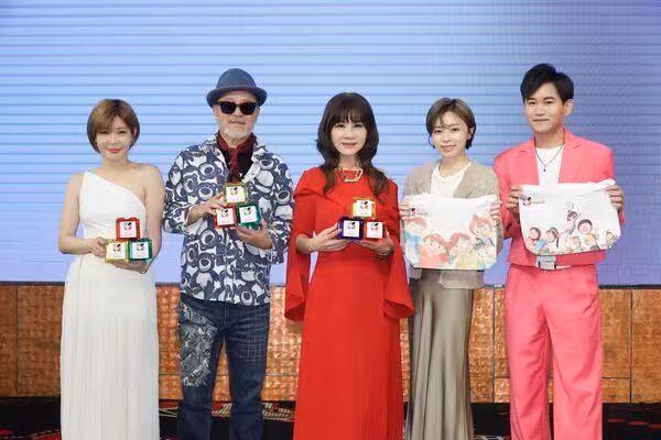 王瞳不舍獻唱艾成遺作! 龍千玉「突推10多場演出」原因曝