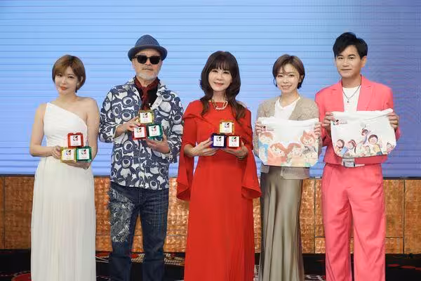 王瞳不舍獻唱艾成遺作! 龍千玉「突推10多場演出」原因曝
