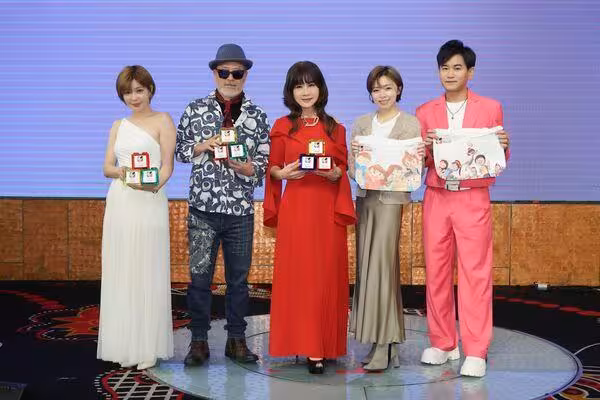 王瞳不舍獻唱艾成遺作! 龍千玉「突推10多場演出」原因曝