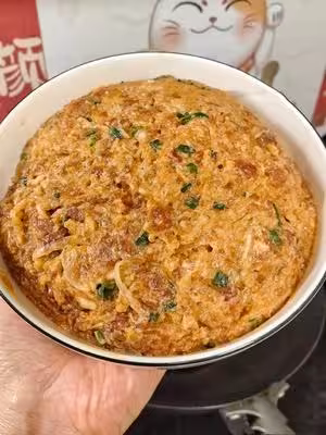 6種餃子餡合集