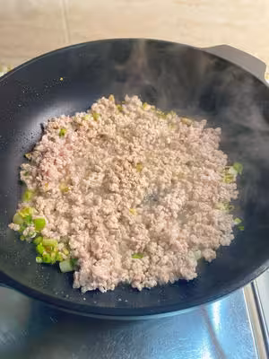 萬能肉醬（炸醬麵）