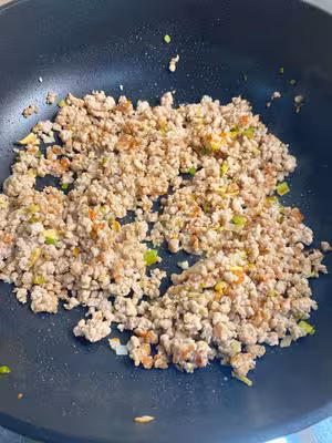 萬能肉醬（炸醬麵）