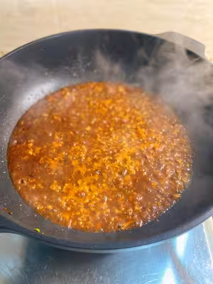 萬能肉醬（炸醬麵）
