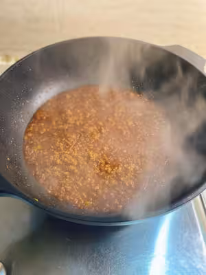 萬能肉醬（炸醬麵）