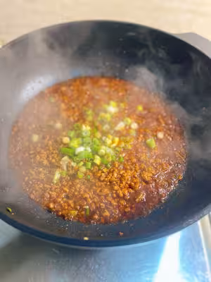 萬能肉醬（炸醬麵）