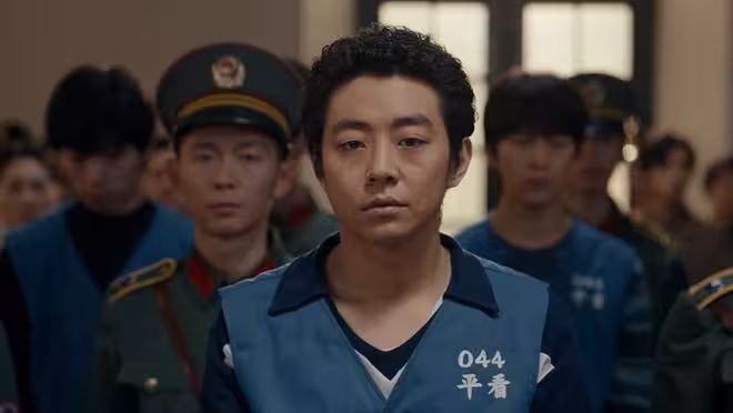 《小城大事》鄭德生一句「不該來」,讓鄭德誠幾年的努力成了笑話