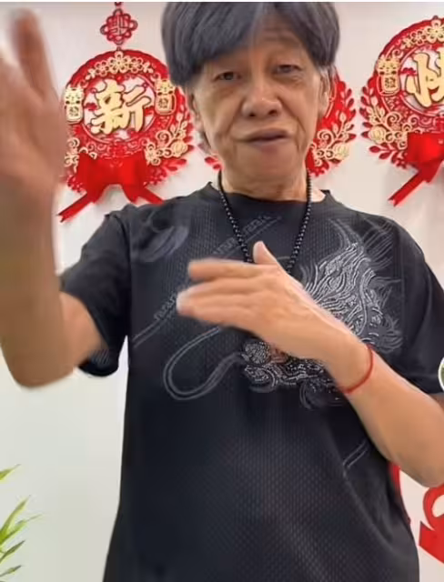 香港著名男星心臟衰竭離世!愛妻發文:搶救6小時安然告別!