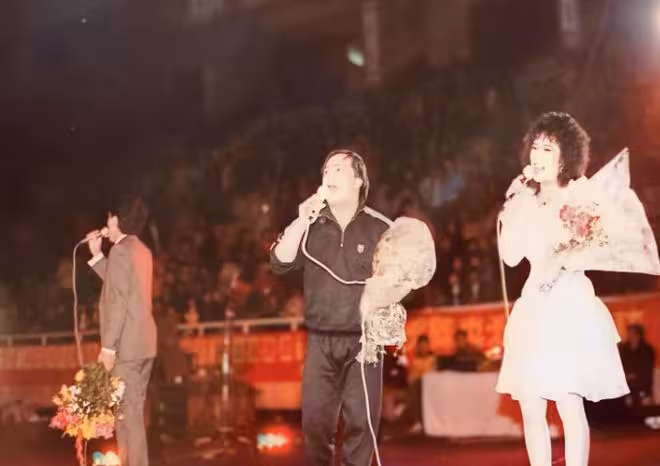 香港著名男星心臟衰竭離世!愛妻發文:搶救6小時安然告別!