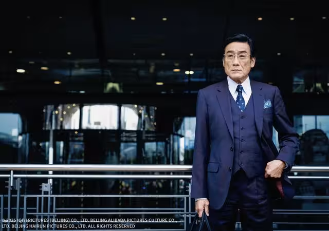 SEVENTEEN文俊輝合體2巨星 71歲成龍「新作來真的」確定在台上映
