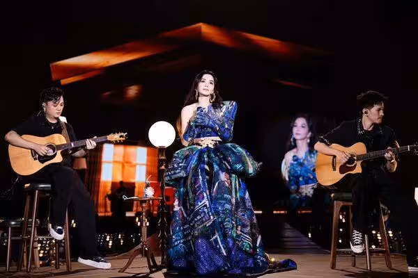 爆Ella砸重金買15首S.H.E金曲版權! 前東家華研發聲曝內幕