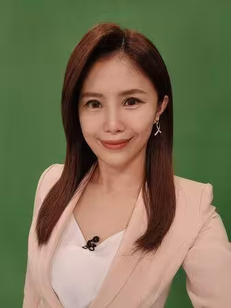 宋燕旻看洪詩風波「拒孝道外包」! 揭家族身教:配偶幫忙非義務
