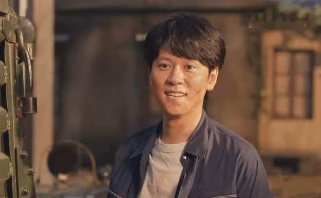 《小城大事》直到李秋萍求猴子留在月海,才知杜濤執意分手的真相