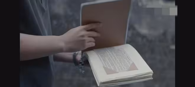 《小城大事》直到李秋萍求猴子留在月海,才知杜濤執意分手的真相