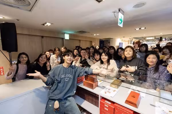 炎亞綸突官宣「重磅喜訊」! 醞釀3年吐真實心聲