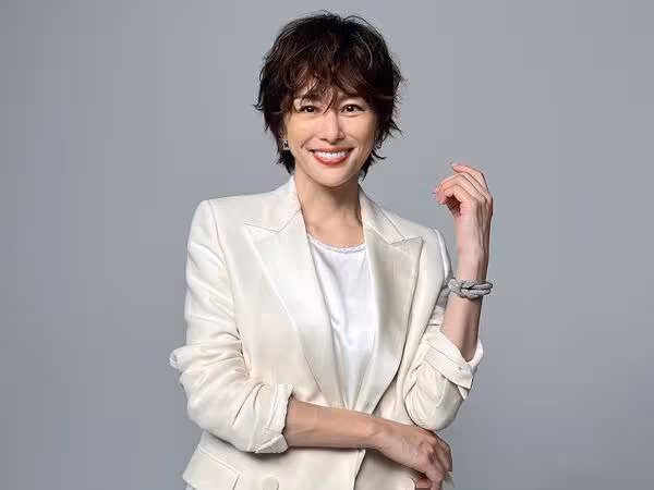 快訊/米倉涼子涉嫌違反麻藥法遭函送!涉案細節曝…去年認配合調查