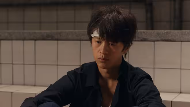 《小城大事》都是親人被抓,鄭德生和楊奶奶的反應高下立現