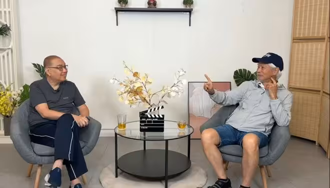 TVB男星爆被女高層耍了整整2年!聽聞無合適角色:心裡把髒話全罵了一遍