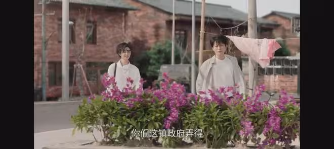《小城大事》:直到杜濤背刺李秋萍,才知鄭德誠不為人知的另一面