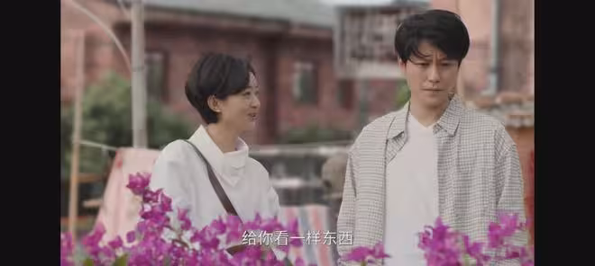 《小城大事》:直到杜濤背刺李秋萍,才知鄭德誠不為人知的另一面