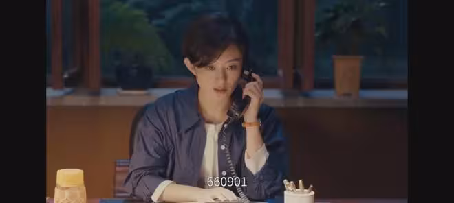 《小城大事》:直到杜濤背刺李秋萍,才知鄭德誠不為人知的另一面