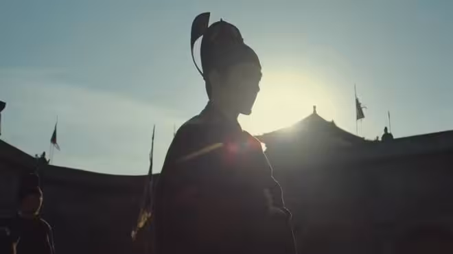 央一首播將至!歷史劇《太平年》定檔,看完陣容我想說:這劇要爆