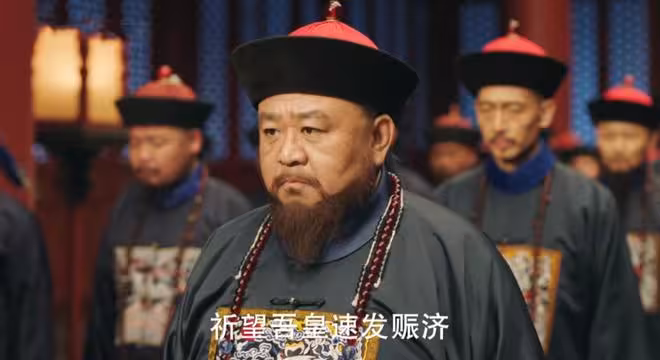 央一首播將至!歷史劇《太平年》定檔,看完陣容我想說:這劇要爆