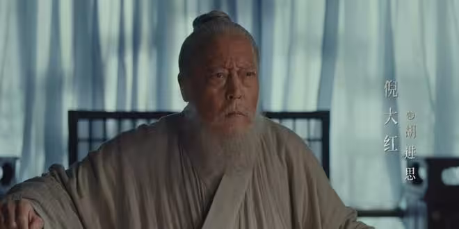 央一首播將至!歷史劇《太平年》定檔,看完陣容我想說:這劇要爆