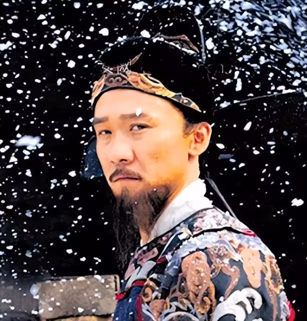 央一首播將至!歷史劇《太平年》定檔,看完陣容我想說:這劇要爆