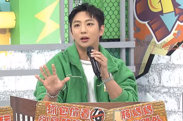 許明傑看謎片被抓包!母痛斥「變態」起衝突冷戰3個月:結婚後才能看