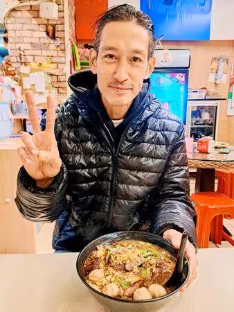 走出母喪…唐治平積極回歸演藝圈 突傳「身體出狀況」活動恐取消