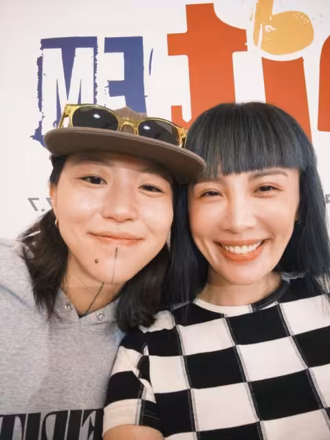 魏如萱穩交小男友再爆雙喜臨門! 宣布小巨蛋「請到2重磅嘉賓」