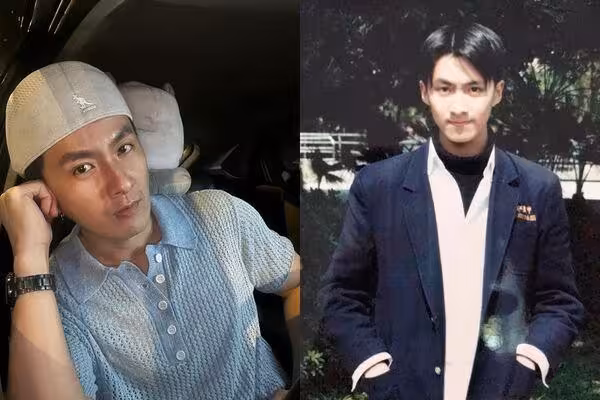 男星遭霸凌「抽屜塞剩菜」!主謀竟求進演藝圈 他痛批:厚顏無恥