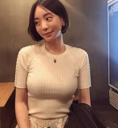 黃荷娜供「演藝圈死亡名單」換減刑! 爆回國內幕:比通緝可怕