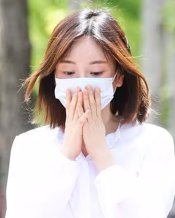 黃荷娜供「演藝圈死亡名單」換減刑! 爆回國內幕:比通緝可怕