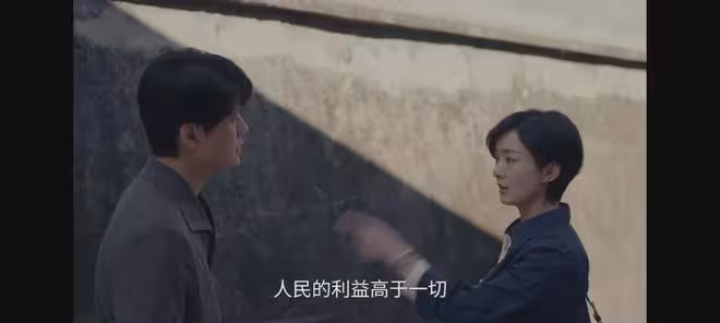 《小城大事》杜濤賠了夫人又折兵,才知高春梅對李秋萍的算計最狠