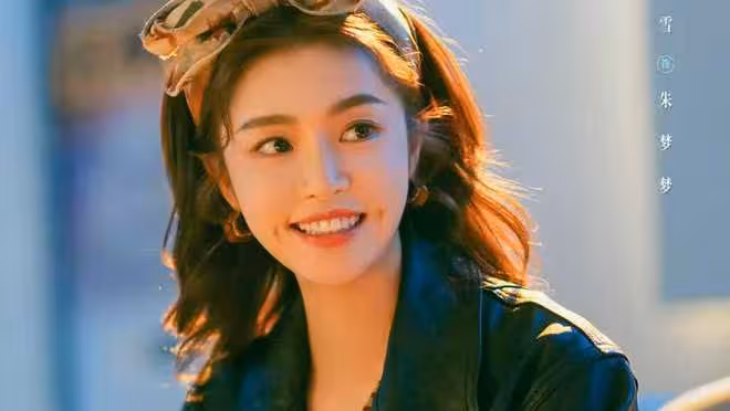 《突然的喜歡》今日開播,陳星旭 王玉雯主演,能否成現偶黑馬?